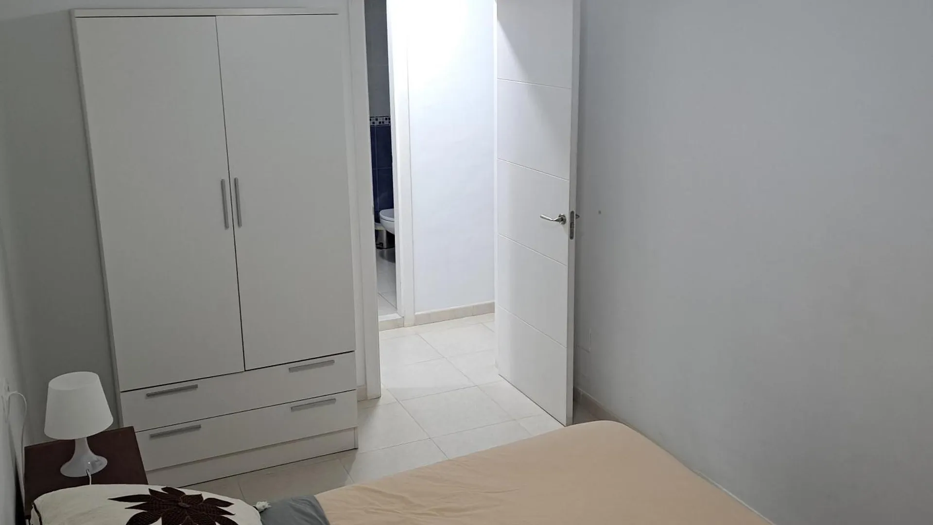 Apartamento Frente A La Playa Piso 3 Estepona