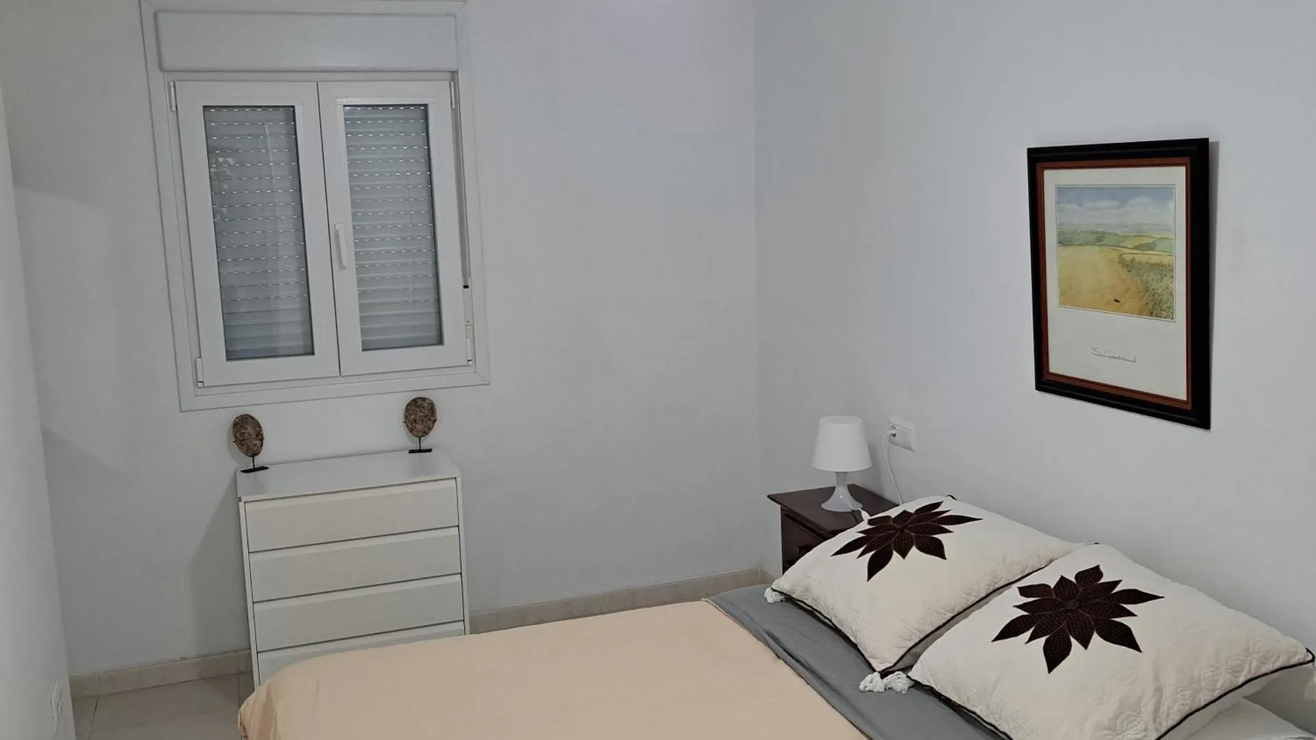 Apartamento Frente A La Playa Piso 3 Estepona 0*,  Spanyolország